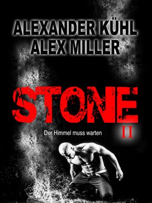 cover image of STONE II